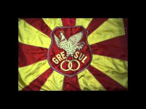 Unidos de Lucas 2018 Letra e Samba