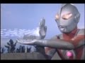 Ultraman Vs Aboras