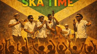Download lagu Ska Time – Happy Ska for Dancing All Day mp3 Download lagu Ska Time – Happy Ska for Dancing All Day mp3