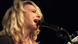Never Gonna Cry - Samantha Fish-Sellersville PA-4-12-17