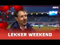 First Dates met Bert Konterman en Hélène Hendriks ? | Lekker Weekend