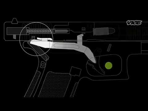 How A Glock Switch Works