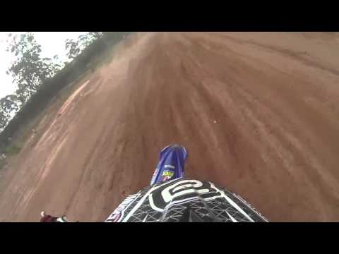 Thales Vilardi GoPro