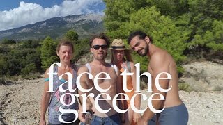 miguel feat. lenny kravitz - face the sun (greece, zakynthos, kefalonia september 2016)