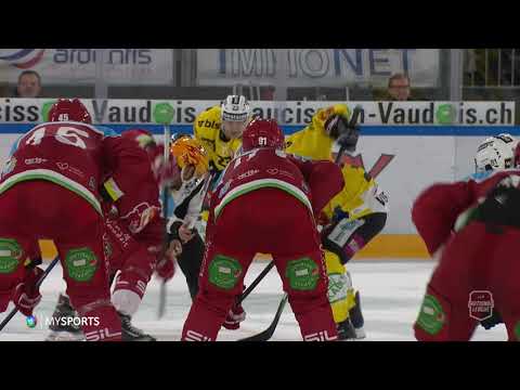 LHC vs. SCB 2:3 n.V.