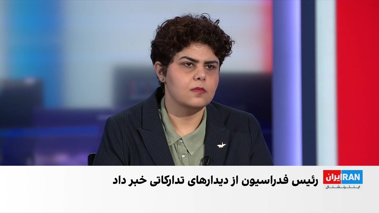 دنیامالی: حامیان حضور تیم ملی در جام جهانی، بی‌غیرت هستند