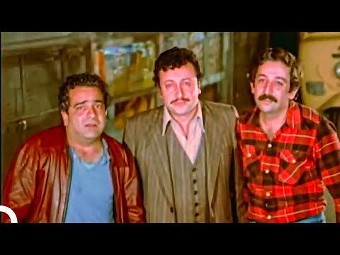 Vay Başımıza Gelenler | FULL HD Restorasyonlu Zeki Alasya - Metin Akpınar Komedi Filmi