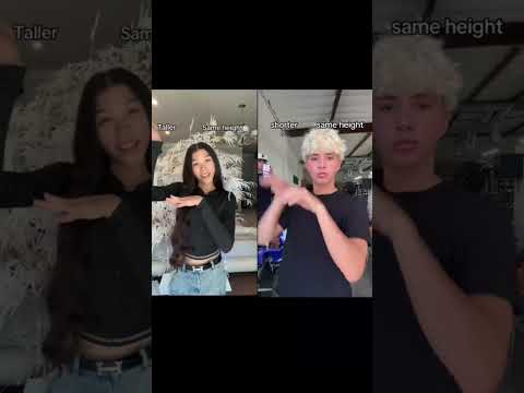 txunamy and brooks speaking through tiktoks #brooks #txunamy #subscribe