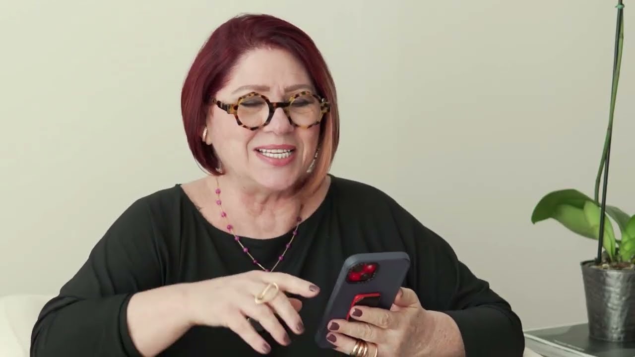 Amor, Relacionamento, Angústia, Autoconfiança... | Dra Anahy RESPONDE