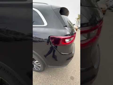 фото renault koleos ii рестайлинг 0