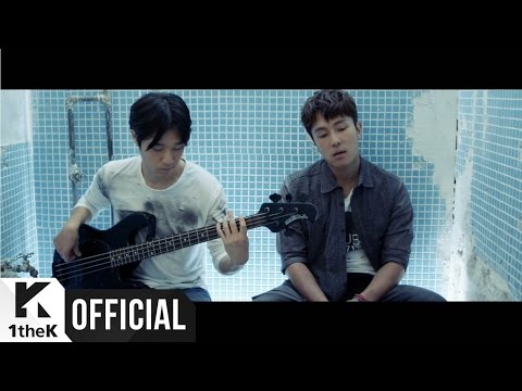 [MV] KIM DONG WAN(김동완) _ I'M FINE