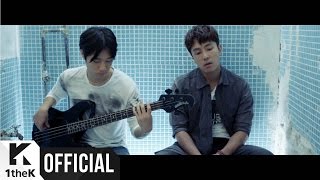 [MV] KIM DONG WAN(김동완) _ I'M FINE