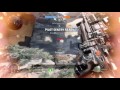 Titanfall 2 - Attrition Crash Site