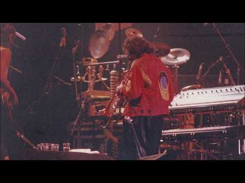 Miles Davis Band - North Sea Jazz Festival '89