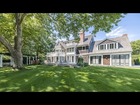 Hamptons Luxury Properties for Sale