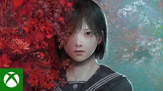 SILENT HILL f | Release Date Trailer Trailer