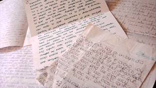 Carta de amor -Juan Luis Guerra