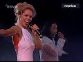 E Rotic The Winner Takes It All Live 1997