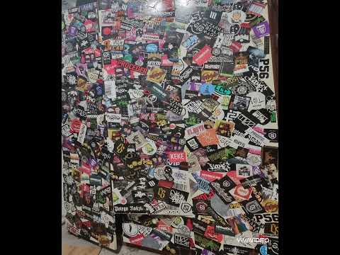 KMWW - SZAROŚĆ BLOKÓW FT. ROCKI, ERWIN BDS