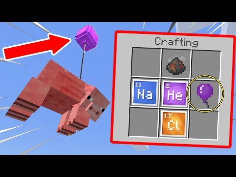 10 SECRET ITEMS You Can Get in Minecraft