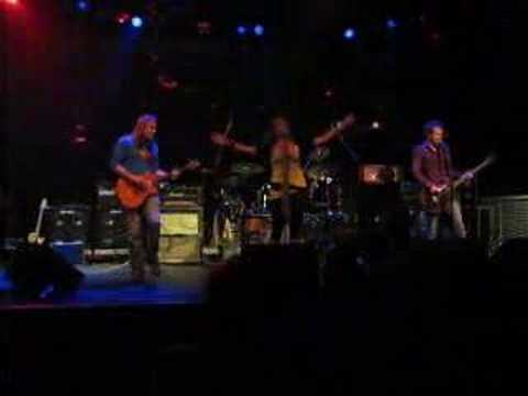 Superfloor 1/2 - Get Out Of Here