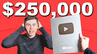 My $250,000 YouTube Automation Strategy