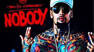 David Correy - Nobody