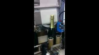 preview picture of video 'Champagne Nowack Brut Carte D'or'