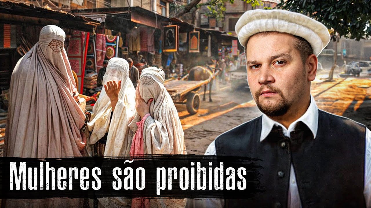 CURIOSIDADES que você provavelmente não sabe sobre o PAQUISTÃO / Por que o divórcio é proibido? /