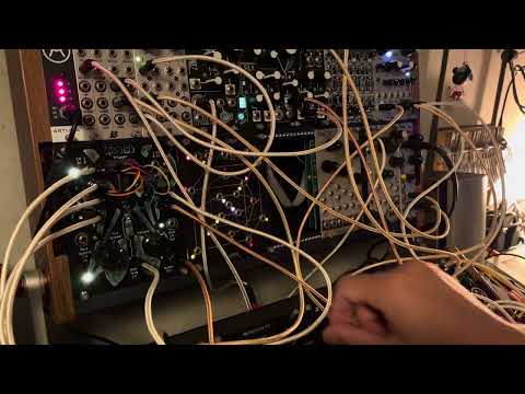 Benjolin+Matter+Beads