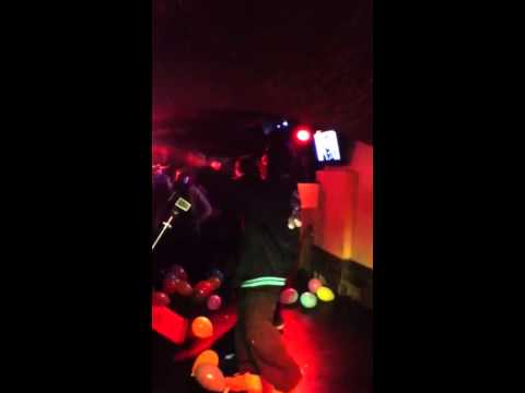 Truce Baldazzi feat. Malestremo - Vendetta Vera - Live