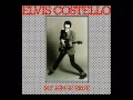 Elvis Costello - No Dancing