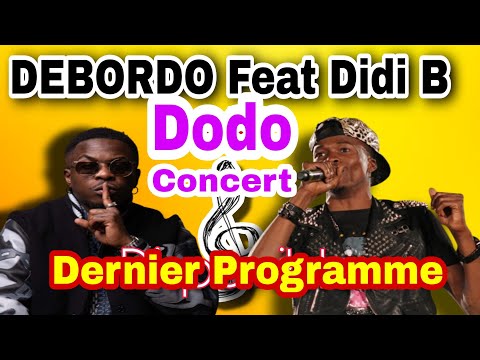 DEBORDO LEEKUNFA fEAT DIDI  B POUR BIENTOT CLIP VIDEO OFFICIEL [
