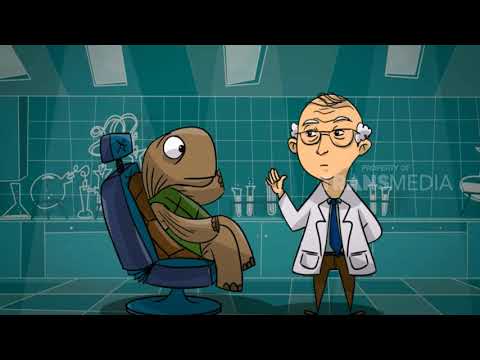 960 Koleksi Hantu Genit Animasi Gratis Terbaik