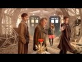 Dr Who - Our Paths Will Cross - Josh Ritter