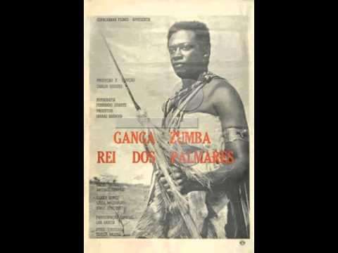 Moacir Santos - Ganga Zumba (1964)