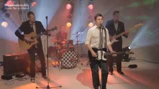 Wedding Band Scotland - The Royales perform Iris