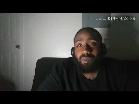 #MessyMarv x #EspHardy #Talkin #REACTION