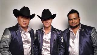 ENAMORATE DE MI - Ulices Chaidez y sus plebes