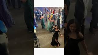 hijacked the entire dance floor 🥀🙏😭