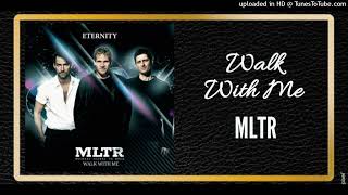 Walk With Me - Michael Learns To Rock