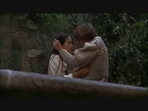 Romeo And Juliet (1968) Love Theme 2