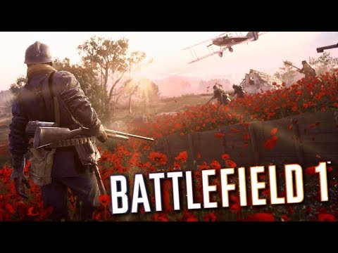 BATTLEFIELD 1 | EIN FROHES NEUES JAHR 2018