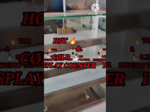 StainleSS Steel SS Juice Counter- 6 Holes