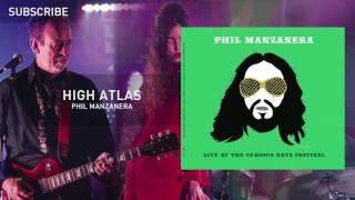 CURIOUS ARTS 01 High Atlas