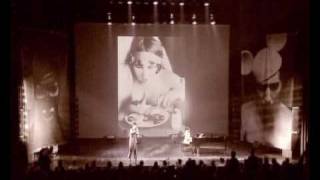 Marilyn Manson---The Golden Age Of Grotesque (live) HQ (480)
