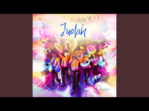 Dunsin Oyekan – Judah - Official Video