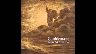 Candlemass - Somewhere In Nowhere