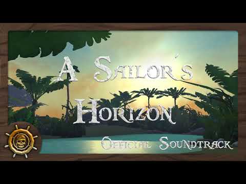 TLOPO Official Soundtrack: A Sailor's Horizon