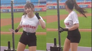 YouTube女神  熊霓(ションニー)さん3